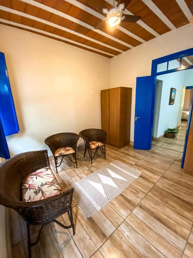 Pousada Doce Villa Capitólio 외부 사진