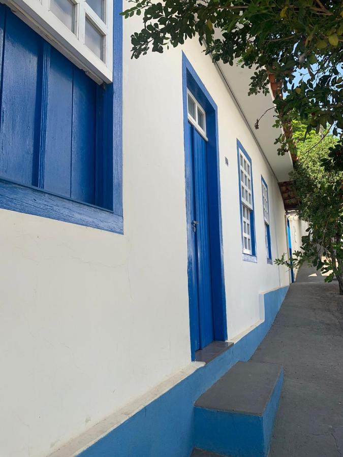 Pousada Doce Villa Capitólio 외부 사진