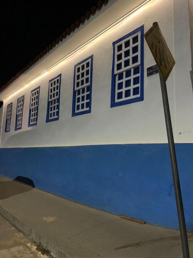 Pousada Doce Villa Capitólio 외부 사진