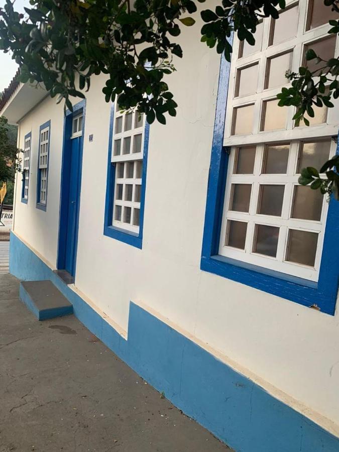 Pousada Doce Villa Capitólio 외부 사진