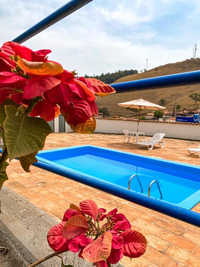 Pousada Doce Villa Capitólio 외부 사진