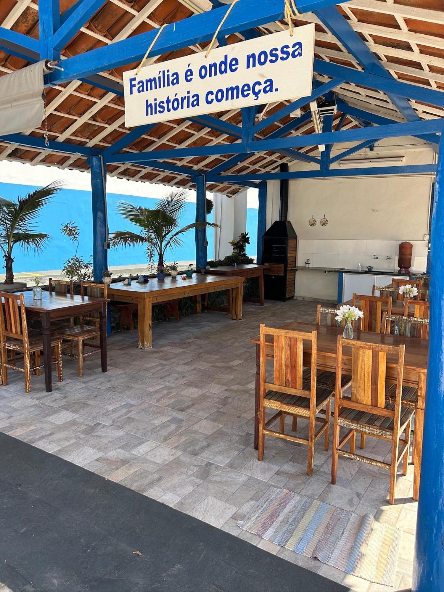 Pousada Doce Villa Capitólio 외부 사진