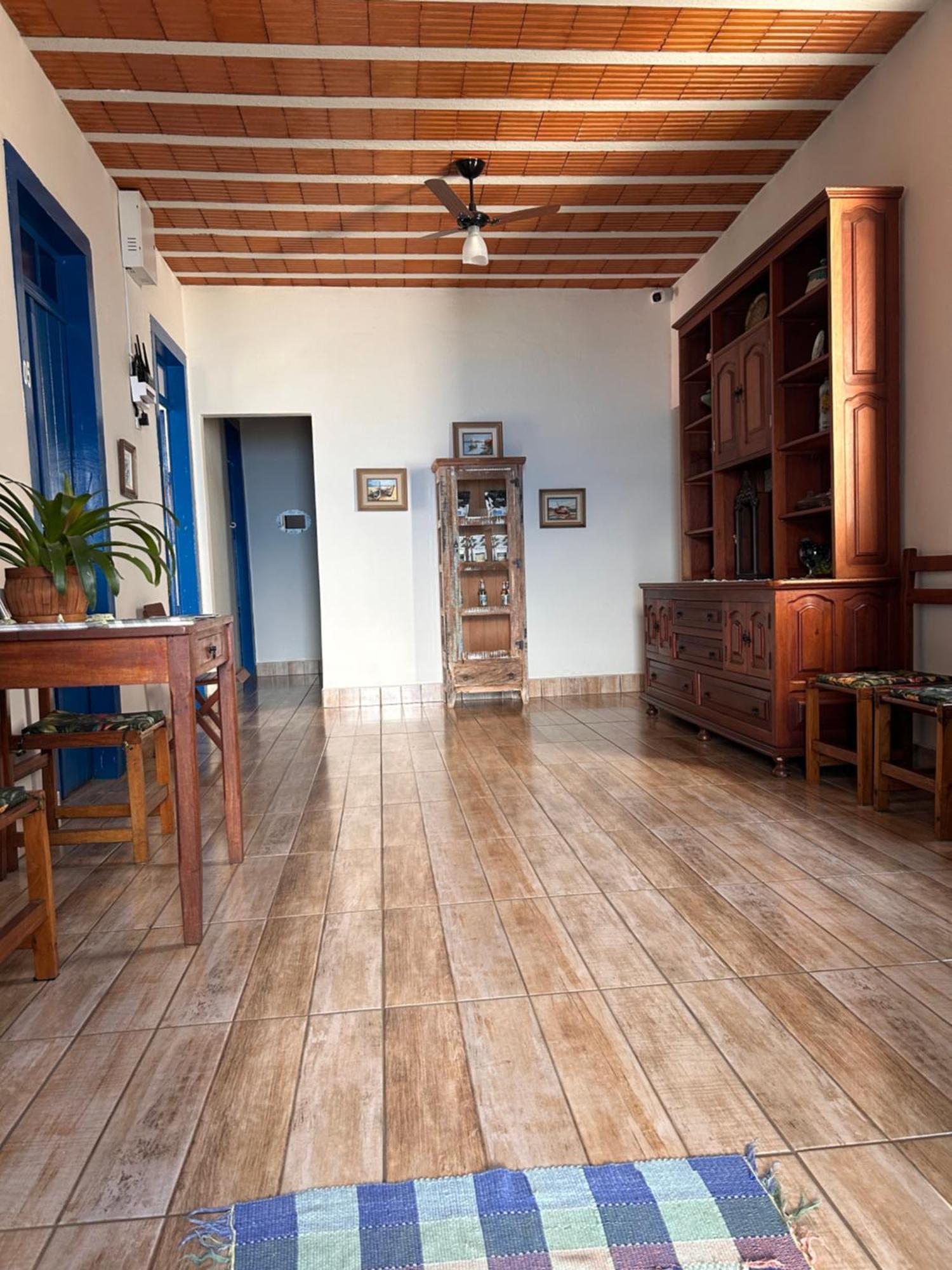 Pousada Doce Villa Capitólio 외부 사진
